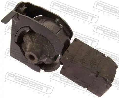 Febest TM12 Опора двигателя TM-12