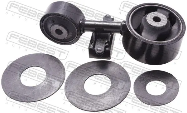 Febest TMACV40RH Опора двигателя TM-ACV40RH