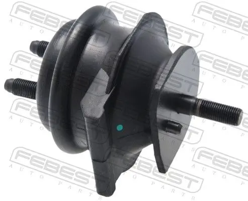 TM-GX110FR ПОДУШКА ДВИГАТЕЛЯ ПЕРЕДНЯЯ