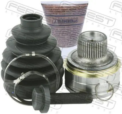 Febest 1710A4 ШРУС наружный 25X76.5X42 AUDI