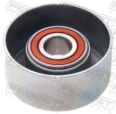 Febest 0187GRJ200 Ролик натяжной 0187-GRJ200