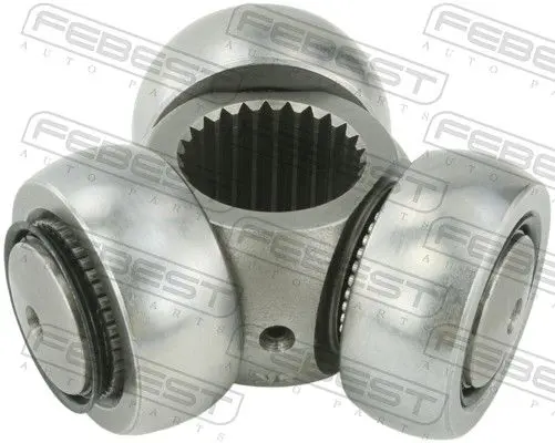 0216-V10M Трипоид 25X43 NISSAN ALMERA