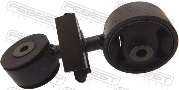 Febest TM043 Подушка двигателя правая