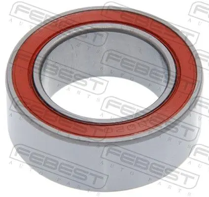 Febest WF35550020 Подшипник кондиционера