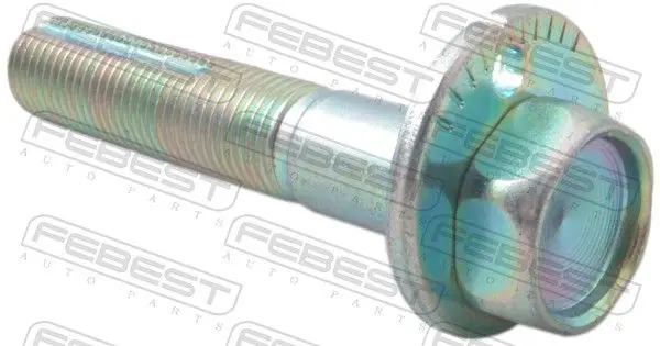 FEBEST 0229001 Болт с эксцентриком NISSAN