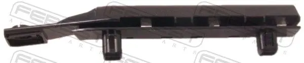 FEBEST 0237PC11LH кронштейн крепления бампера