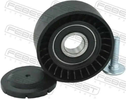 FEBEST 0287J10E Ролик натяжной 0287-J10E