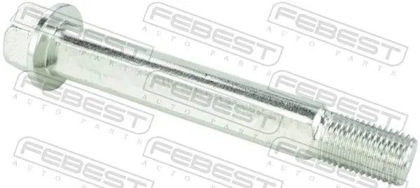 FEBEST 0429011 Болт с эксцентриком MITSUBISHI