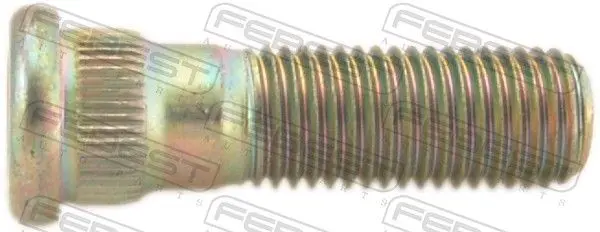 FEBEST 0484001 Шпилька колесная 0484-001