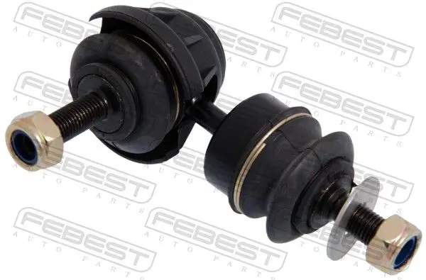 FEBEST 0523MZ3R Тяга стабилизатора задняя