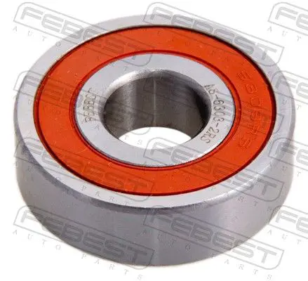 FEBEST AS63032RS Подшипник шариковый