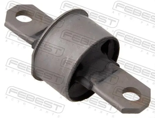 FEBEST MZAB062 Сайлентблок задн подвески FORD
