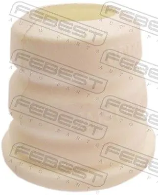 FEBEST MZDMZ3F отбойник переднего