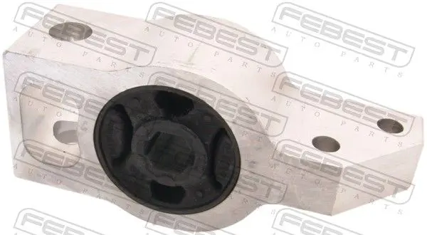 FEBEST VWAB009 Сайлентблок рычага задний VW