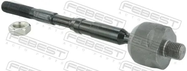 0222-J11E Тяга рулевая NISSAN QASHQAI UK