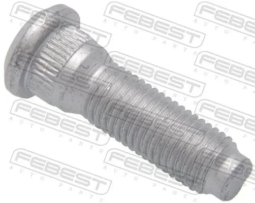 FEBEST 0184002 Шпилька колесная TOYOTA KLUGER