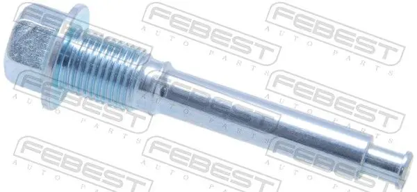 FEBEST 0474CUUPF Втулка направляющая тормозного