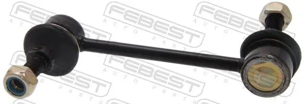 FEBEST 0423EAF Тяга стабилизатора передняя