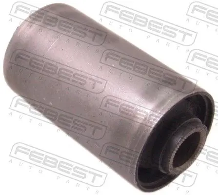 FEBEST MAB119 Втулка рессоры MITSUBISHI
