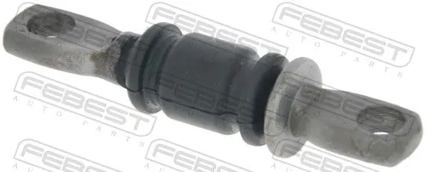 FEBEST TAB463 Сайлентблок рычага передний