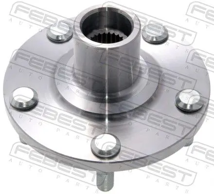 0182-SXU10F Ступица передняя TOYOTA CAMRY