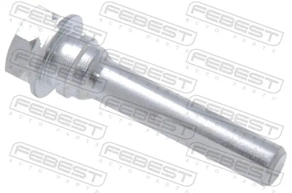 FEBEST 0474KB4F Втулка направляющая тормозного