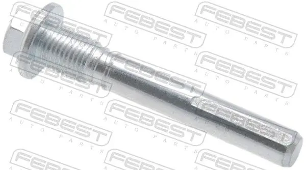 FEBEST 0474CSUPR Втулка направляющая задн