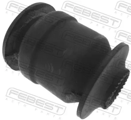 FEBEST NAB023S Сайлентблок передний переднего