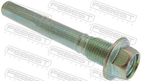 FEBEST 0474CYLOWF Втулка направляющая передн