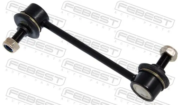 FEBEST 0123220R Тяга стабилизатора 0123-220R