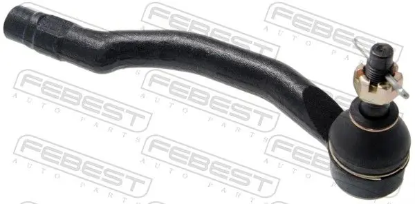 FEBEST 0521GHRH Наконечник рулевой правый