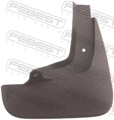 FEBEST 0186MCV30FRH Брызговик передний правый