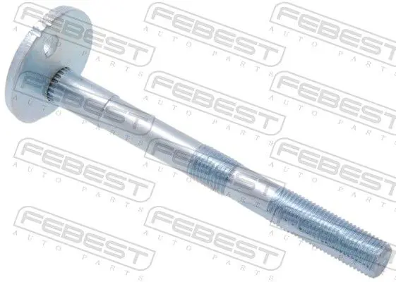 0129-009 Болт с эксцентриком TOYOTA