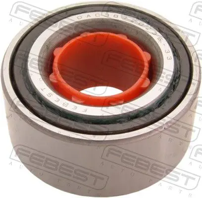FEBEST DAC3872023633 Подшипник ступицы