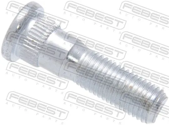 FEBEST 2084001 Шпилька колесная CHRYSLER
