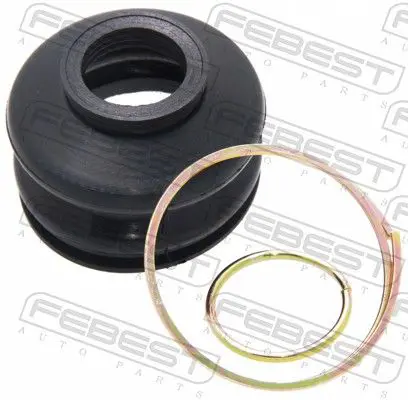 FEBEST BMBJBX5 Пыльник шаровой опоры BMBJB-X5