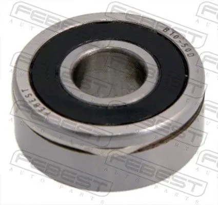 FEBEST B1050D Подшипник генератора B10-50D