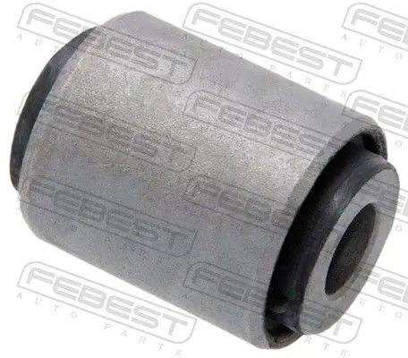 FEBEST BZAB010 Сайлентблок BZAB-010
