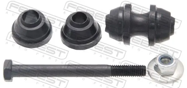 FEBEST 2123CB4R тяга стабилизатора заднего