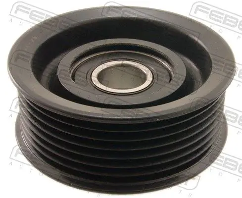 FEBEST 0387CU2 Ролик обводной 0387-CU2