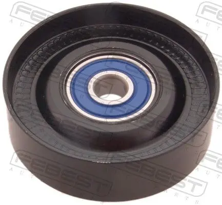 FEBEST 0287B10RS Ролик натяжной NISSAN PRIMERA