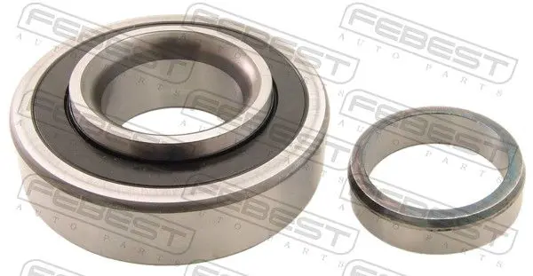 KIT-GGN15 Подшипник полуоси TOYOTA HILUX