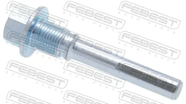 FEBEST 0474V97R Втулка направляющая тормозного