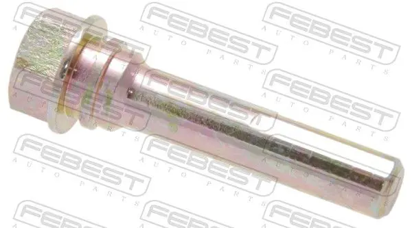 FEBEST 0274R51UPF Втулка направляющая передн