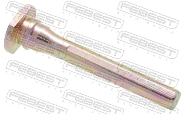 FEBEST 0274J10UPF Направляющая передн суппорта
