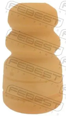 FEBEST HYDENR отбойник амортизатора