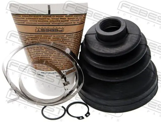 FEBEST 0115ZZE150T к-кт пыльника ШРУСа