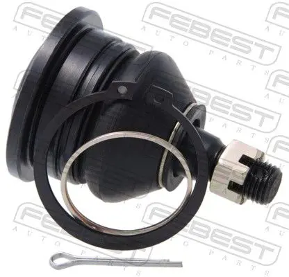 FEBEST 0220WD22UF Опора шаровая 0220-WD22UF
