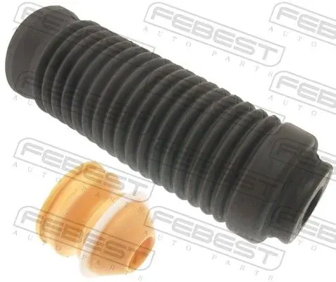 FEBEST NSHBS51F Пыльник амортизатора NSHB-S51F