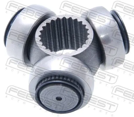 FEBEST 2716C30 Трипоид ШРУСа 2716-C30